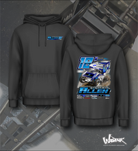 Load image into Gallery viewer, Stephen Allen - Sprint Car - Hoodie