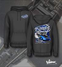 Load image into Gallery viewer, Craig Glassby - Pro Alcohol Funny Car - Hoodie