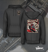 Load image into Gallery viewer, Gambler 3 Chris Denny - Denny Family Racing - Hoodie