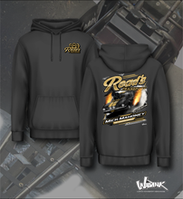 Load image into Gallery viewer, Mick Mahoney - GT Mustang Top Doorslammer - Hoodie