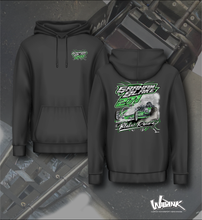 Load image into Gallery viewer, Graham Blake - Front Engine Dragster - Hoodie