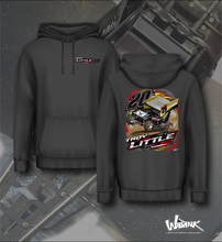 Load image into Gallery viewer, Troy Little - Sprintcar - Hoodie