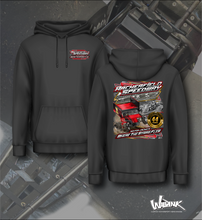 Load image into Gallery viewer, Archerfield Speedway - Last Ever Design Memorabilia - Hoodie