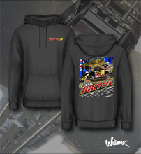 Load image into Gallery viewer, Kevin Britten - Dirt Modified - Hoodie