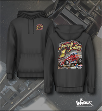 Load image into Gallery viewer, Jacob Jolley Racing - Hoodie