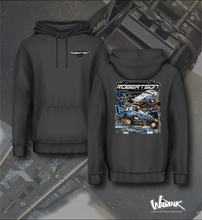 Load image into Gallery viewer, Robertson Motorsport Wingless Sprints - Hoodie
