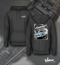 Load image into Gallery viewer, Angree Racing - Hoodie