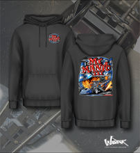 Load image into Gallery viewer, Mr Maniac - Hoodie