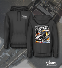 Load image into Gallery viewer, Norbert Claite - Outlaw Camaro - Hoodie