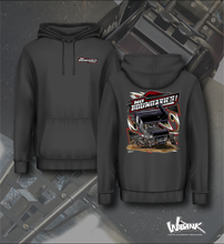 Load image into Gallery viewer, No Boundaries Sprint Car - Hoodie