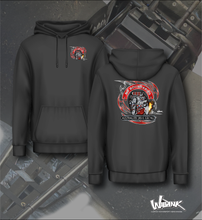 Load image into Gallery viewer, No Boundaries Engine - Hoodie