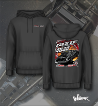 Load image into Gallery viewer, Norbert Claite - 2024 Design - Outlaw Camaro - Hoodie
