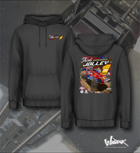 Load image into Gallery viewer, Jacob Jolley Racing 2024 Design - Hoodie