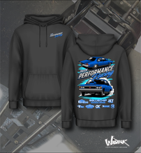 Load image into Gallery viewer, Steve Paech - Paech Performance Racing - Holden GTS - Hoodie