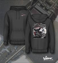 Load image into Gallery viewer, Jarrod Lamb - Altered - Hoodie