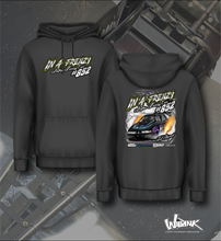 Load image into Gallery viewer, Tim Stewart - In A Frenzy - Hoodie