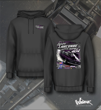 Load image into Gallery viewer, Lance Larcombe - Australia #1 - Super Sedan - Hoodie