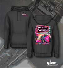 Load image into Gallery viewer, Michelle Morrison - Altered 3640 - Hoodie