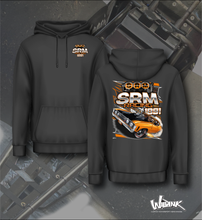 Load image into Gallery viewer, Simon Madigan SRM Racing - PRO GT Ford Coupe - Hoodie