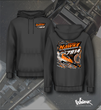 Load image into Gallery viewer, Bailey Hawke - Junior Dragster - Hoodie