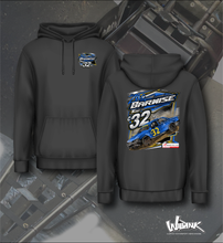 Load image into Gallery viewer, Zac Barwise - Colac Wreckers - Hoodie