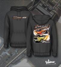 Load image into Gallery viewer, Peter Appleby - PDA Motorsport - Supercharged Outlaw - Hoodie