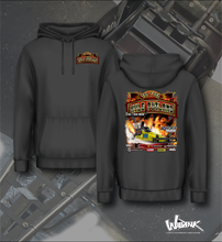 Load image into Gallery viewer, Kyle Putland Racing TOP FUEL 24/25 - Hoodie