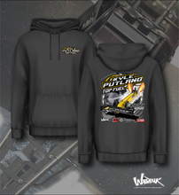 Load image into Gallery viewer, Kyle Putland Racing TOP FUEL - Hoodie