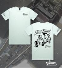 Load image into Gallery viewer, Jess Turner Signature Range - Tee Shirt