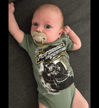 Load image into Gallery viewer, Performance is Everything - Onesie