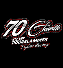 Load image into Gallery viewer, Taylor Racing Top Doorslammer - Cap