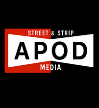 Load image into Gallery viewer, APOD Pro Street - Tee Shirt