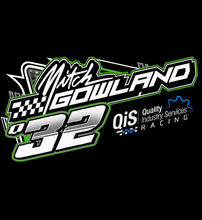 Load image into Gallery viewer, Mitch Gowland - Sprintcar - Tee Shirt
