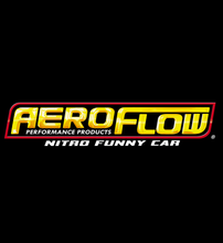 Load image into Gallery viewer, Aeroflow - Justin Walshe - 2023/24 Nitro Funny Car Champion - Hoodie