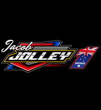 Load image into Gallery viewer, Jacob Jolley Racing Australia #1 Wingless Sprint - Cap
