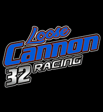 Load image into Gallery viewer, Loose Cannon - Jet Sprint - Hoodie