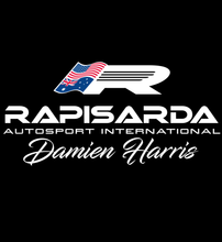 Load image into Gallery viewer, Rapisarda - Damien Harris - Top Fuel 2025 - Tee Shirt