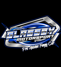 Load image into Gallery viewer, Craig Glassby - Pro Alcohol Funny Car - Cap