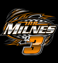 Load image into Gallery viewer, Milnes Motorsport - Hoodie