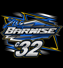 Load image into Gallery viewer, Zac Barwise Colac Wreckers - Two Position Print Tee Shirt