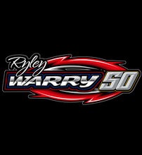 Load image into Gallery viewer, WFR - Warry Family Racing - Two Position Print Tee Shirt
