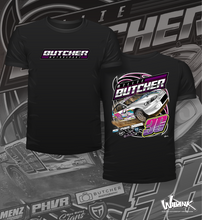 Load image into Gallery viewer, Millie Butcher - Junior Sedan - Tee Shirt