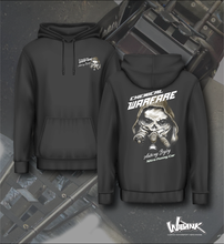 Load image into Gallery viewer, Chemical Warfare Nitro Racing - Gas Mask - Hoodie