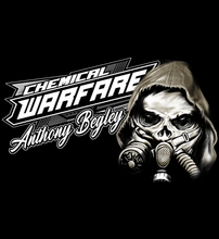 Load image into Gallery viewer, Chemical Warfare Nitro Racing - Cap