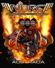 Load image into Gallery viewer, NDRC - Engine - Tee Shirt