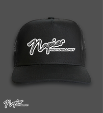 Load image into Gallery viewer, Napier Photography - Cap