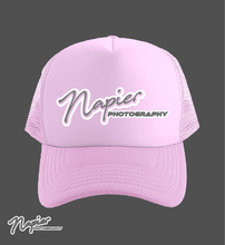Load image into Gallery viewer, Napier Photography - Cap