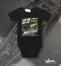 Load image into Gallery viewer, Abi 2 Race - Onesie