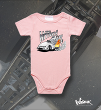 Load image into Gallery viewer, I Love Nitro - Onesie