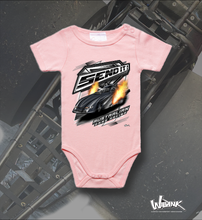 Load image into Gallery viewer, Send It Funny Car - Onesie